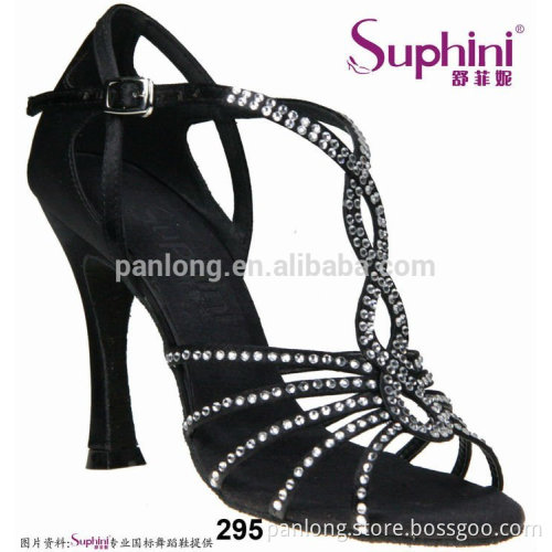 Dance Shoes 3.5 inches High Heel